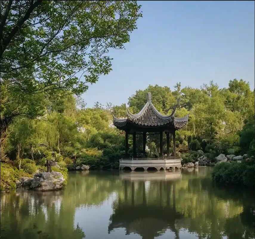 山东雨韵航空航天有限公司